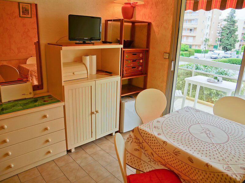 Le Galion Ii Hotel Frejus